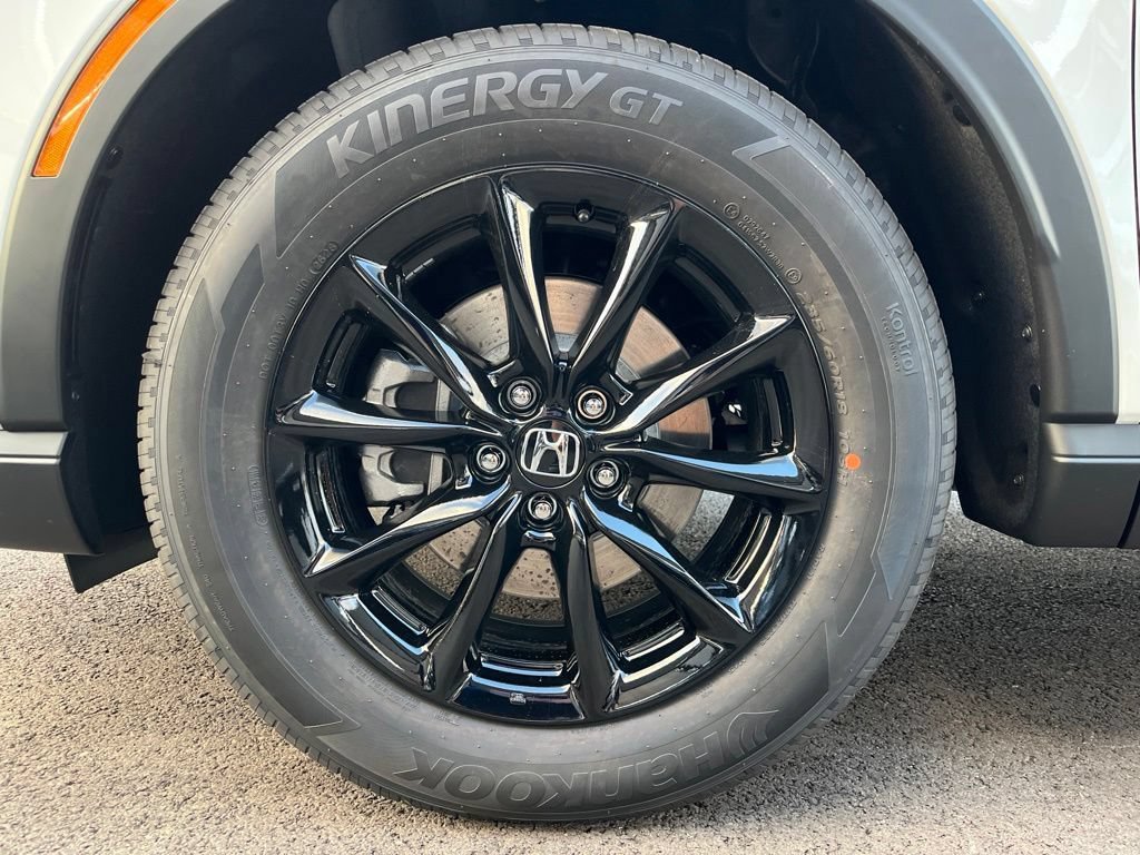 Thumbnail: 2026 Honda CR-V - 7
