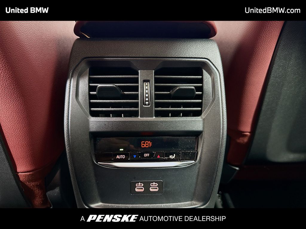 Thumbnail: 2025 BMW 4 Series - 19