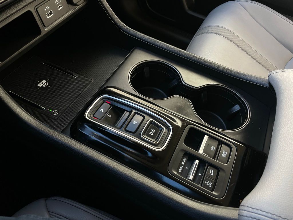 Thumbnail: 2025 Honda Pilot - 19