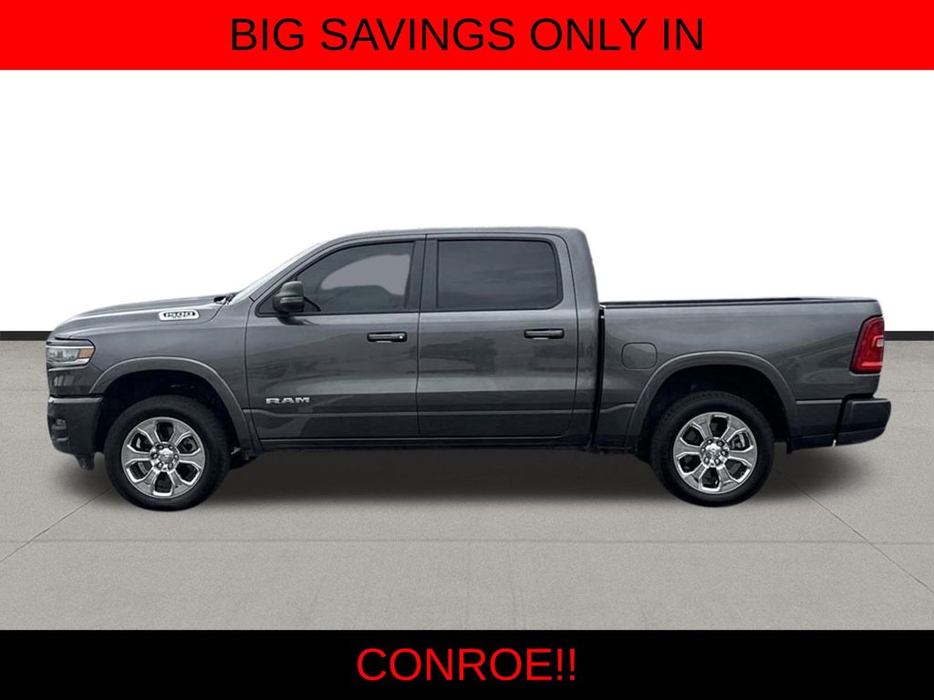 2025 Ram 1500 Big Horn/Lone Star - 10