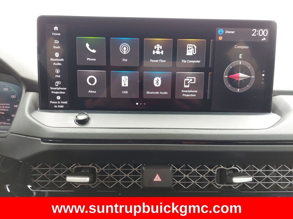 View vehicle photo 2