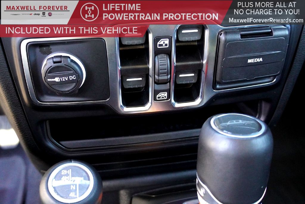 Used Car 2022 Jeep Gladiator  High Altitude For Sale Under $35,000 In Taylor, Texas