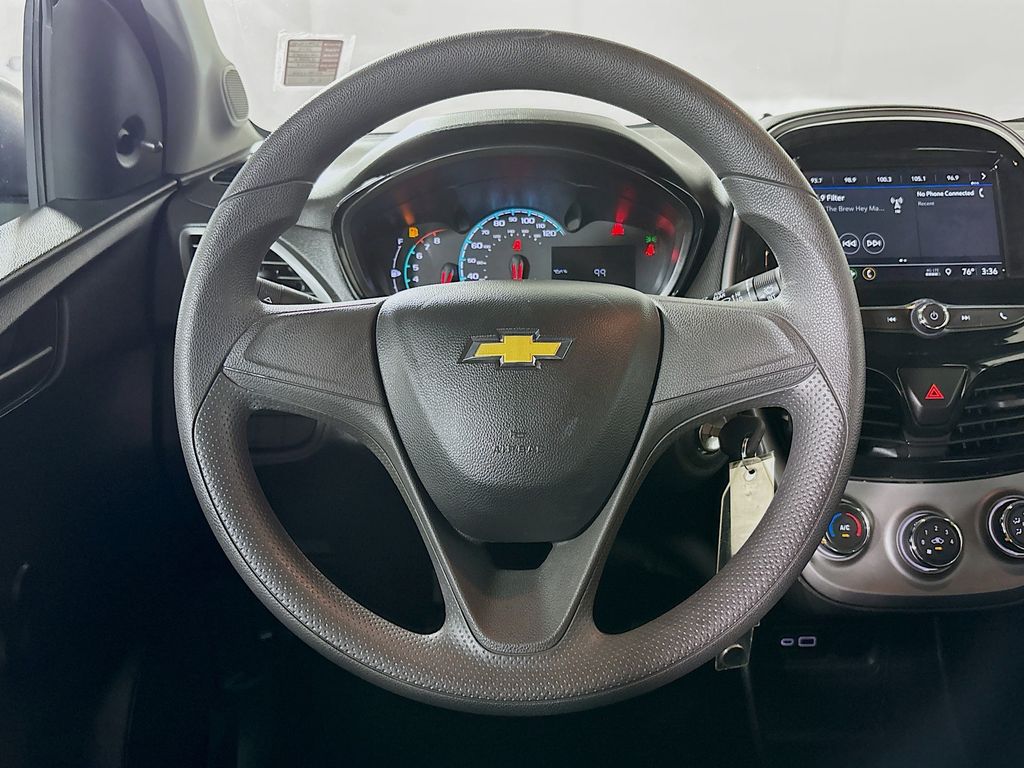2019 Chevrolet Spark LS