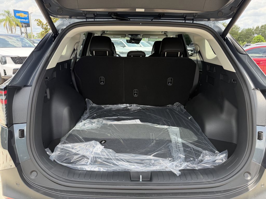 new 2026 Kia Sportage car, priced at $29,478