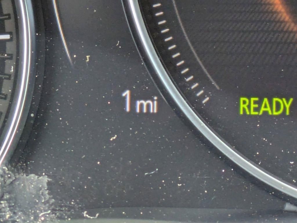 2025 Mazda CX-50 Hybrid Premium Plus photo