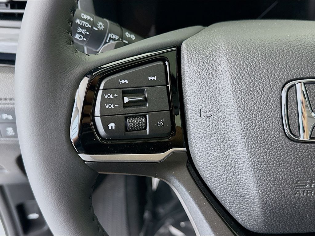 Thumbnail: 2026 Honda Odyssey - 11