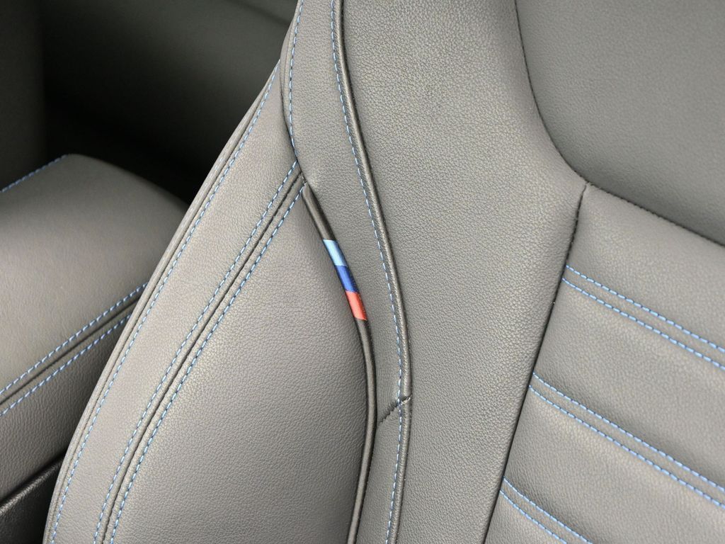 2024 BMW i4 M50 Gran Coupe