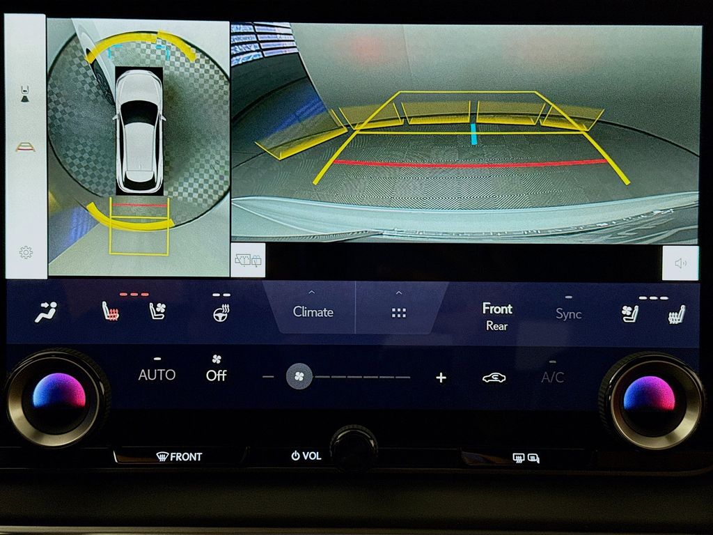 Thumbnail: 2026 Lexus RX - 13