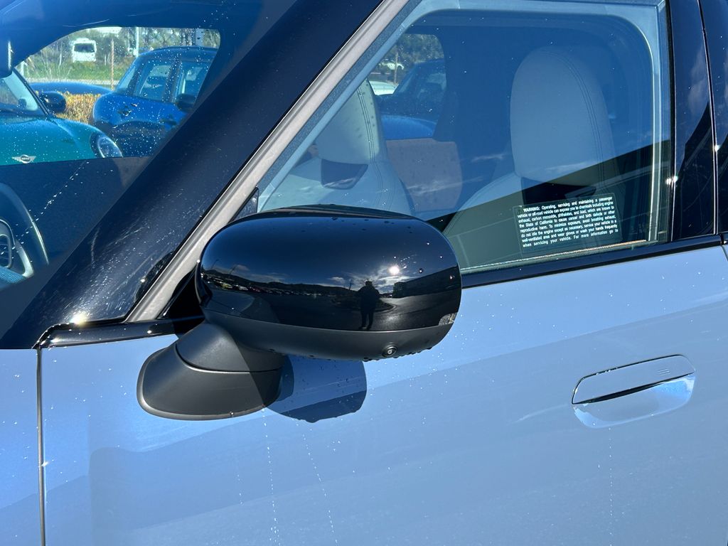 Thumbnail: 2025 MINI Cooper Countryman - 10