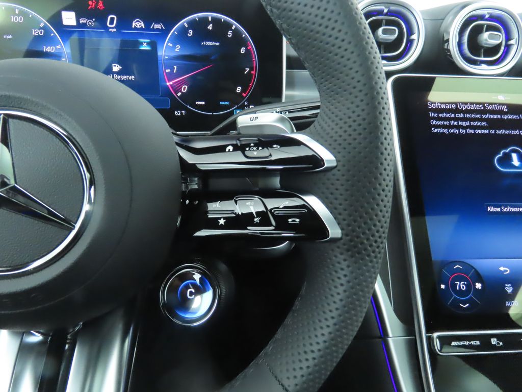 Thumbnail: 2026 Mercedes-Benz CLE - 13