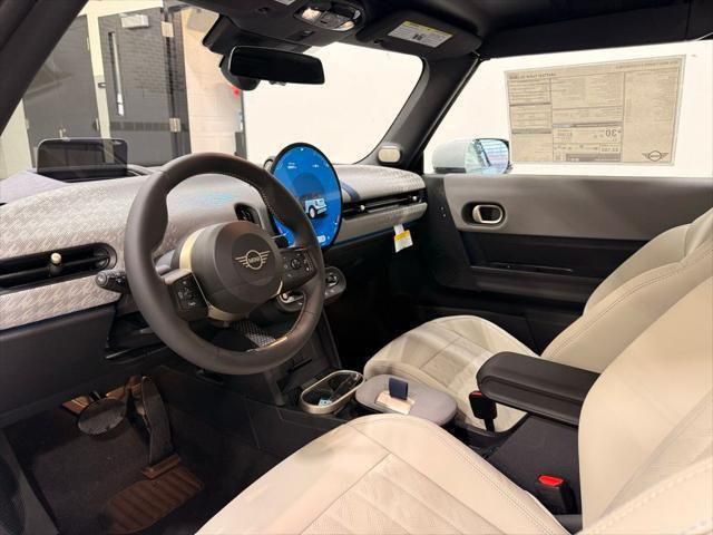 Thumbnail: 2026 MINI Cooper - 11