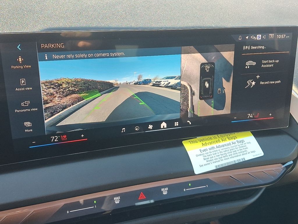 Thumbnail: 2025 BMW X3 - 19