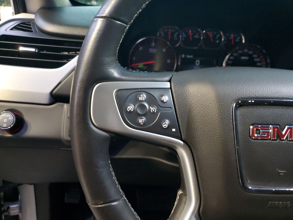 Used Car 2016 Gmc Yukon Xl  Slt For Sale Under $25,000 In Austin, Texas