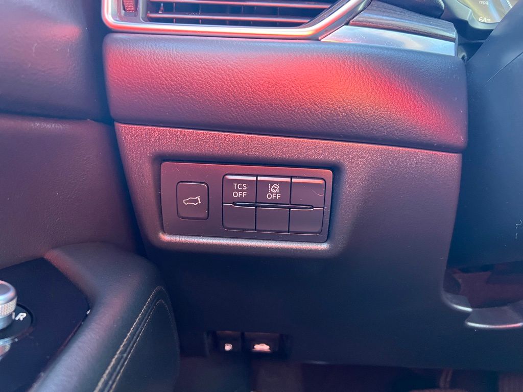 Thumbnail: 2020 Mazda CX-5 - 17