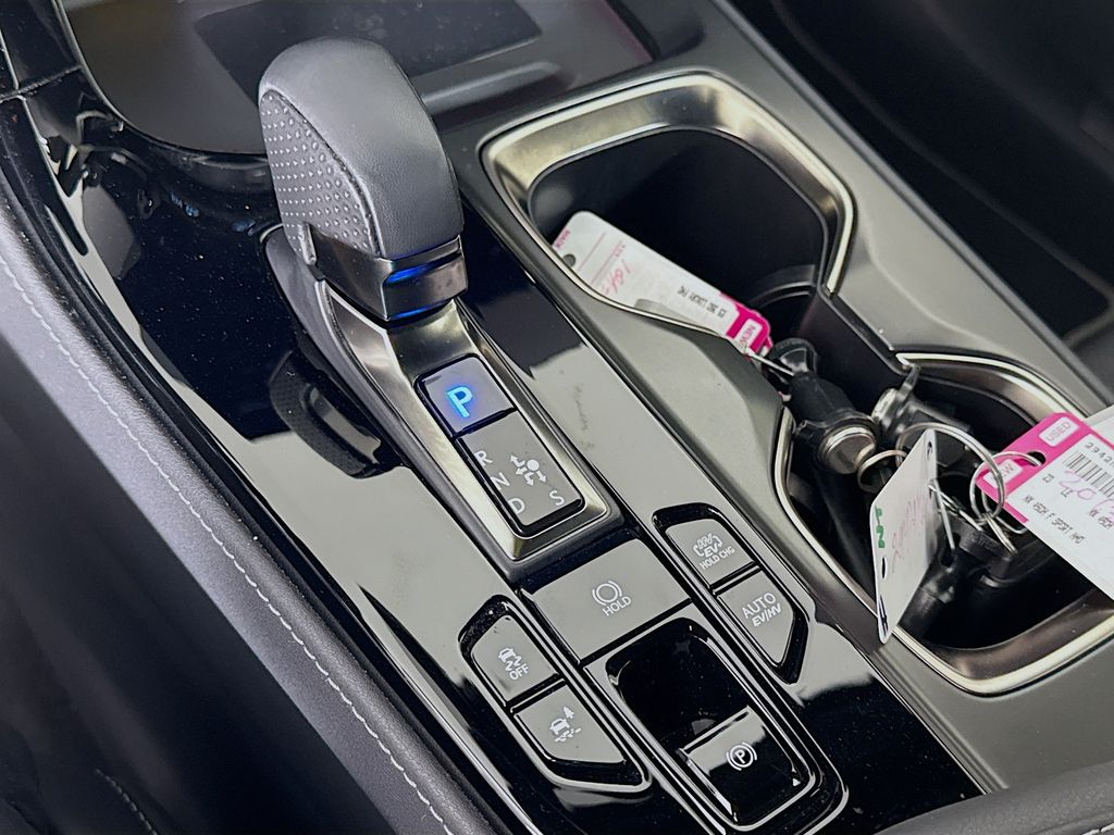 2023 Lexus NX Hybrid 450h+ F Sport 17