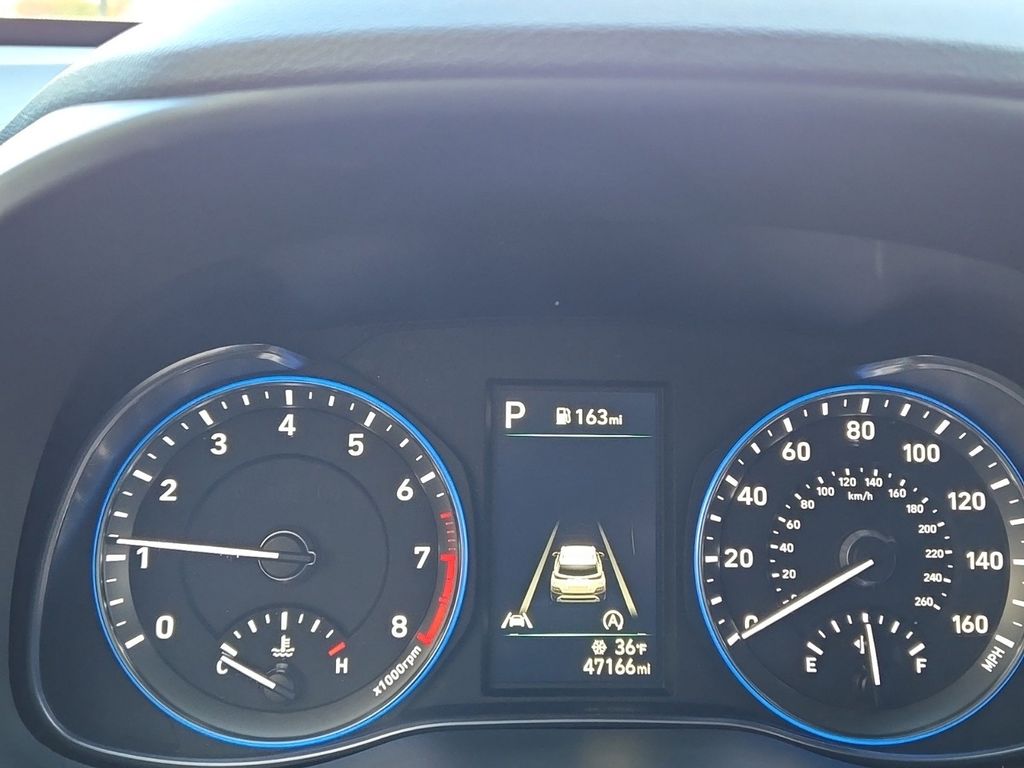 Used 2022 Hyundai Kona For Sale in Fort Wayne, IN