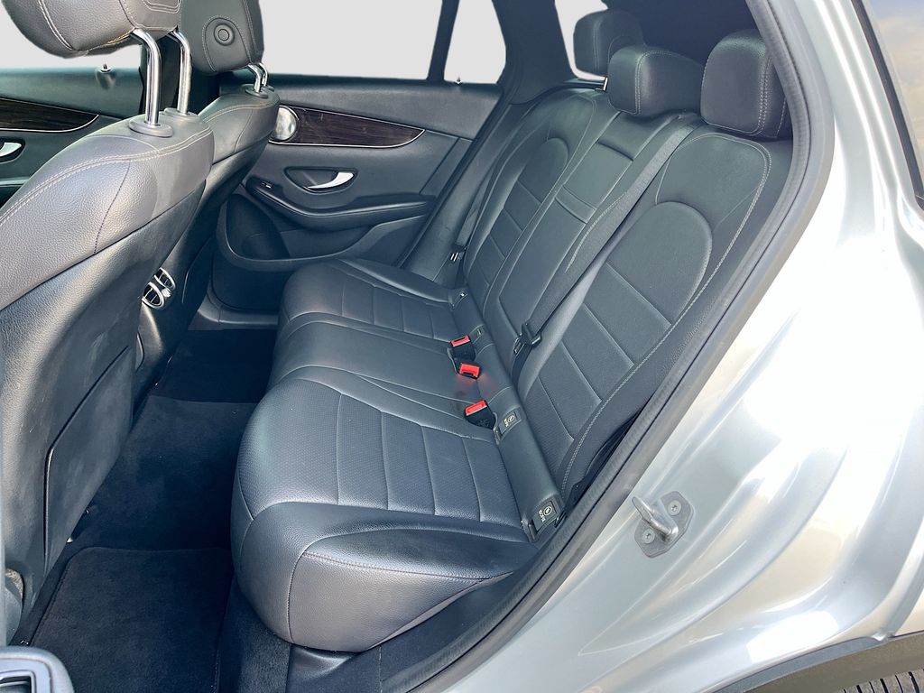 2020 Mercedes-Benz GLC GLC 300  at Gullo Toyota