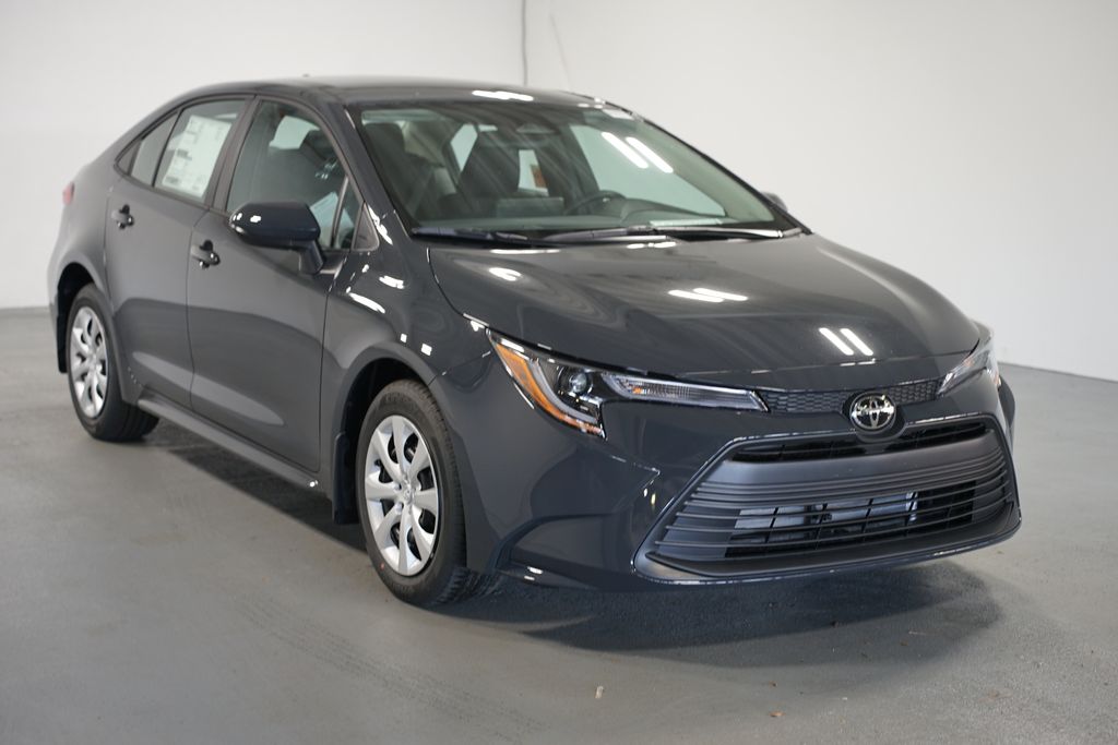 Thumbnail: 2026 Toyota Corolla - 3