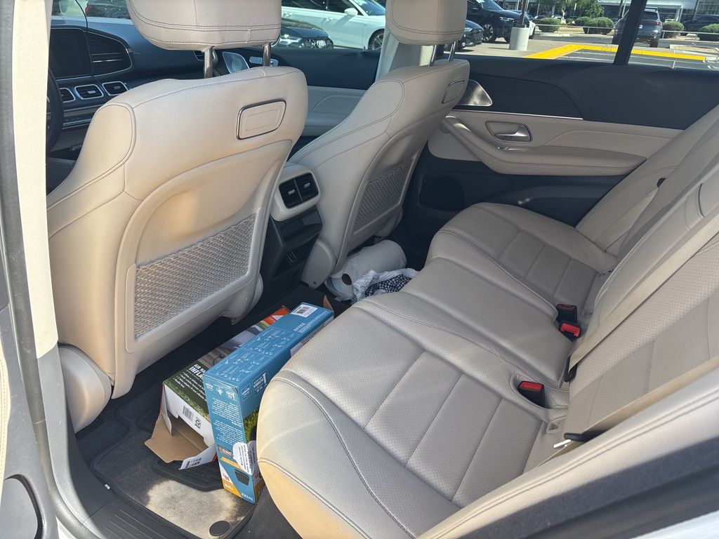 2020 Mercedes-Benz GLE 350 10