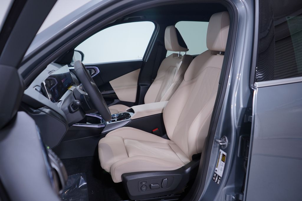 Thumbnail: 2026 BMW X3 - 7