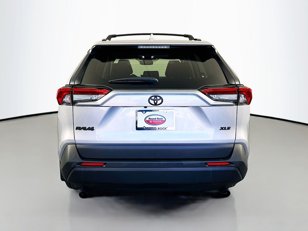 Thumbnail: 2025 Toyota RAV4 - 6