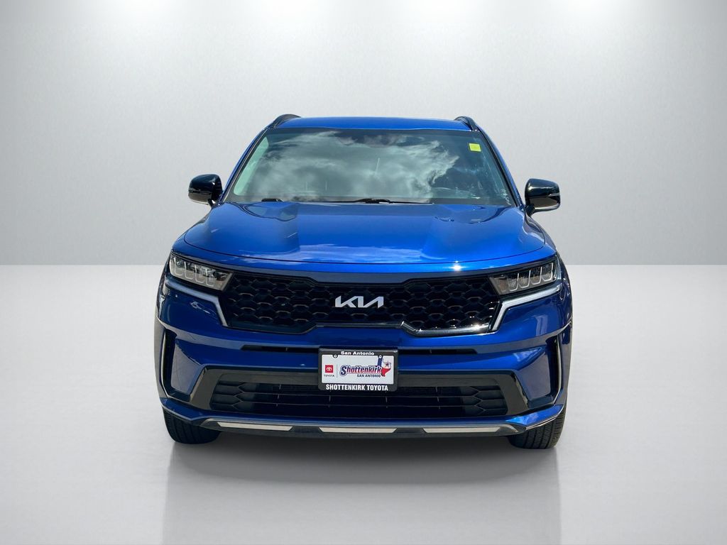 Used 2022 Kia Sorento SUV