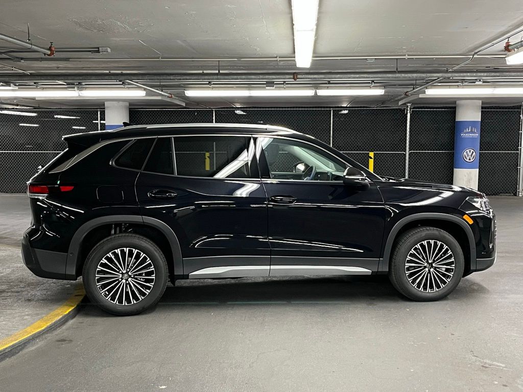 2026 Volkswagen Tiguan S - Photo 38