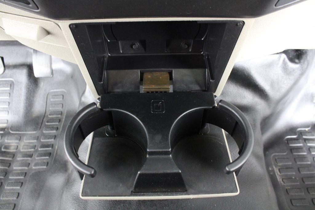 Used 2008 Ford F-550SD for sale in 