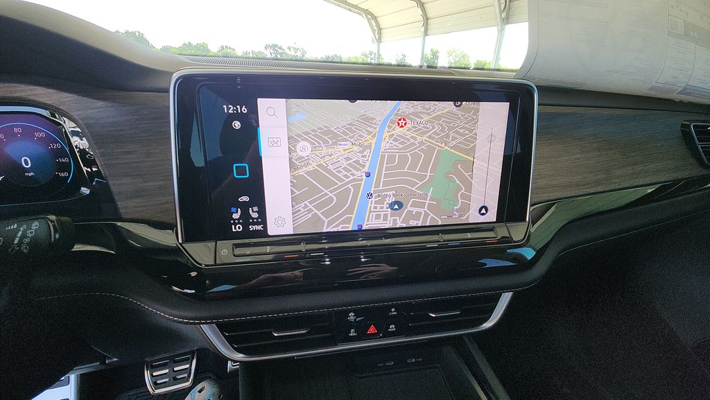 2026 Volkswagen Atlas