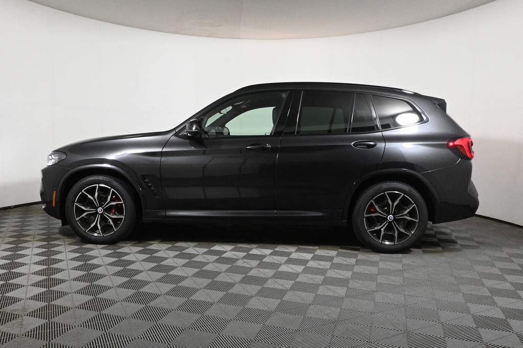Thumbnail: 2023 BMW X3 - 2