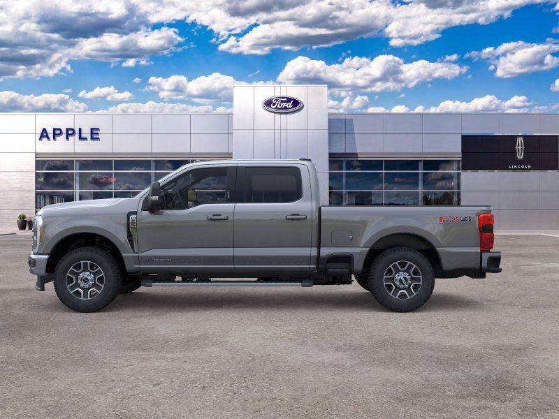 2026 Ford F-250 Super Duty LARIAT