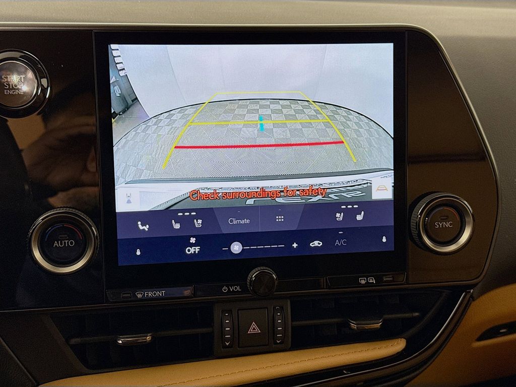 Thumbnail: 2024 Lexus NX - 14