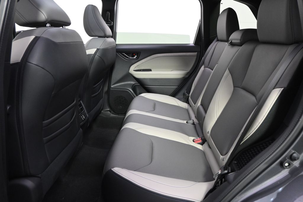 New 2026 Gray Subaru Limited image 21