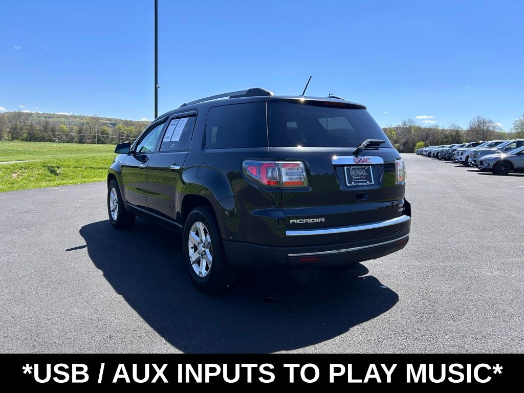 View vehicle photo 6