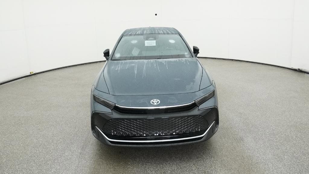 2026 Toyota Crown  5