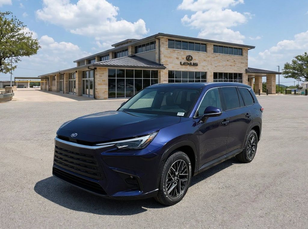 2026 Lexus TX 350 -
                  Lakeway, TX