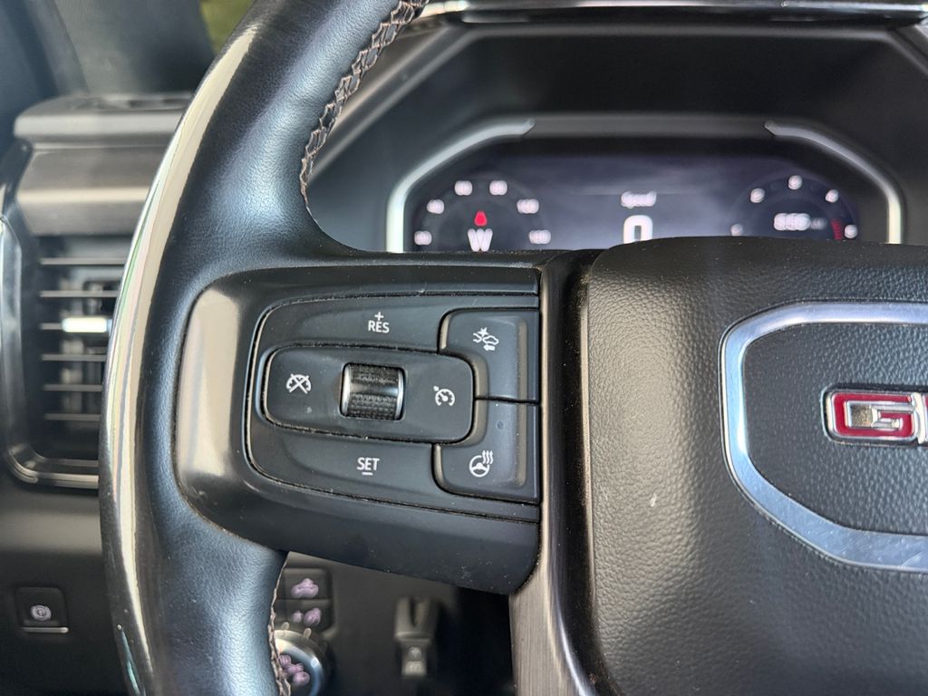 2024 GMC Sierra 2500HD AT4 - Photo 15