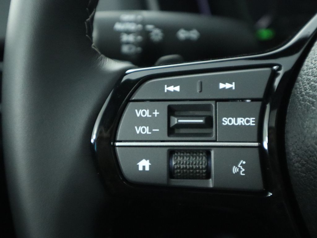 Thumbnail: 2026 Honda Civic - 12