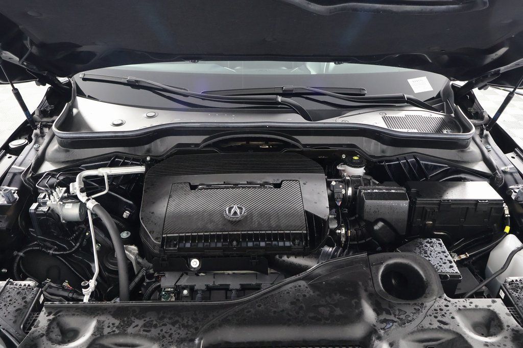Thumbnail: 2026 Acura MDX - 16