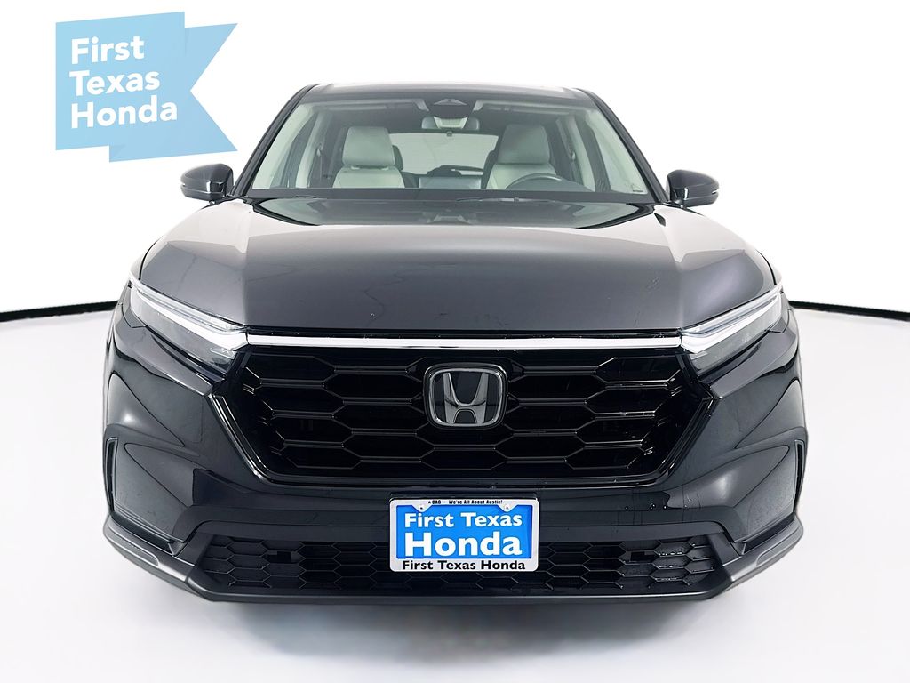 Used Car 2024 Honda Cr-v  Ex For Sale Under $35,000 In Austin, Texas