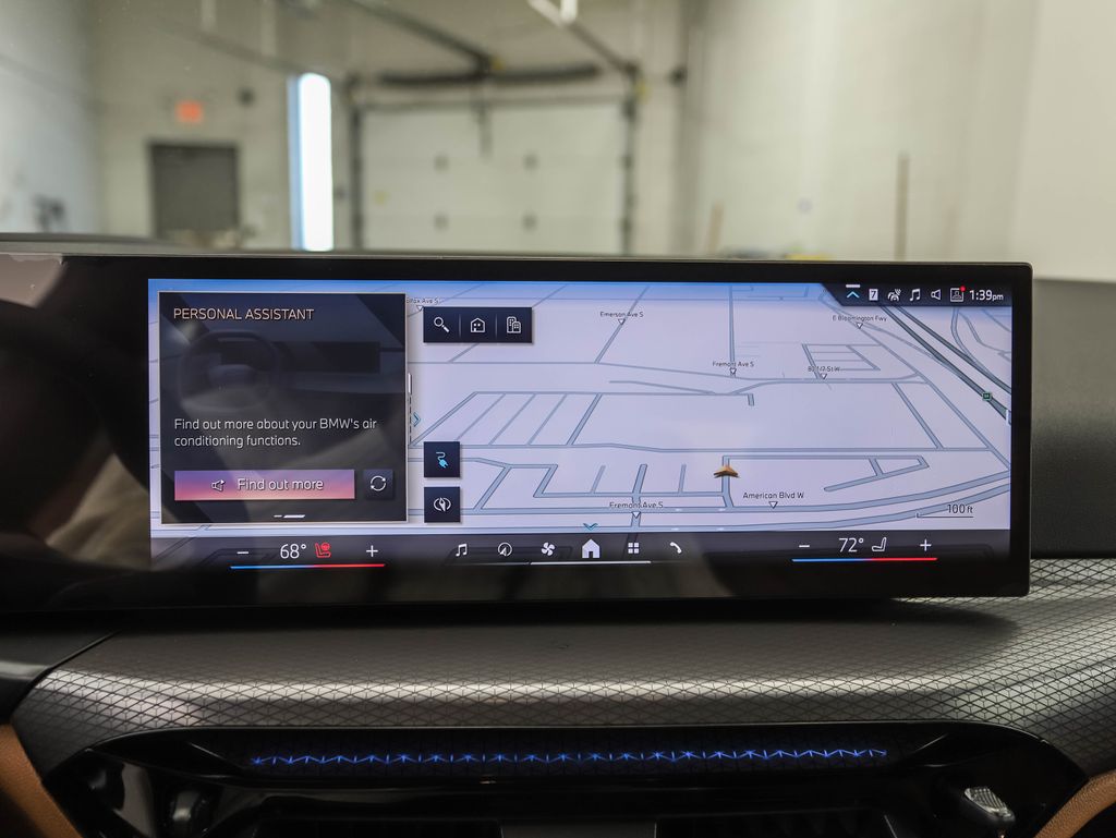 Thumbnail: 2026 BMW i4 - 15