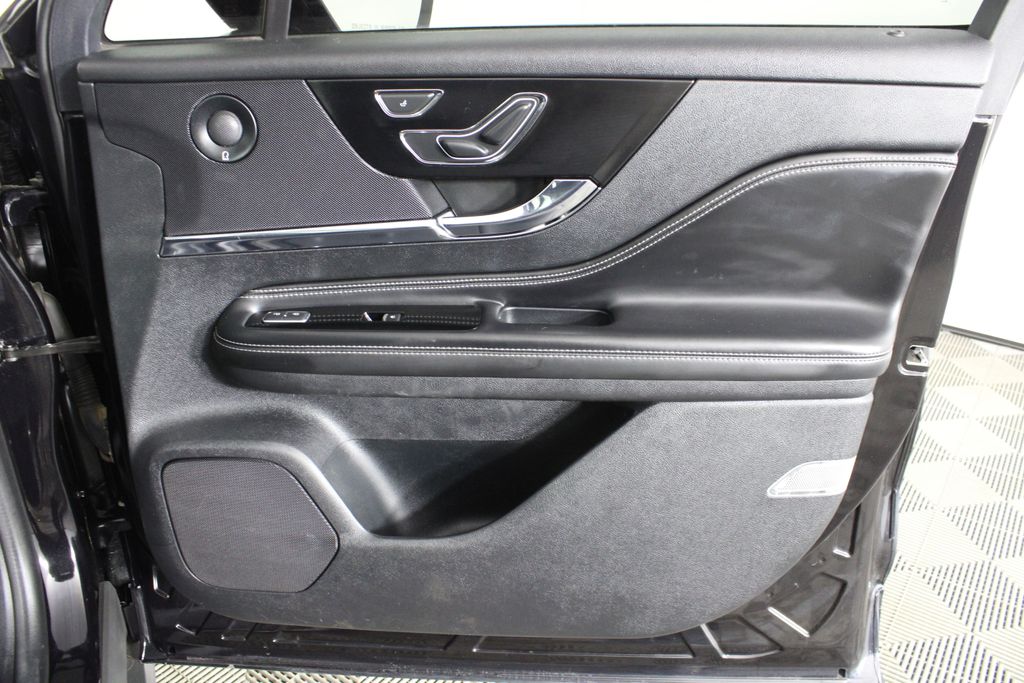 Used 2021 Lincoln Corsair for sale in 