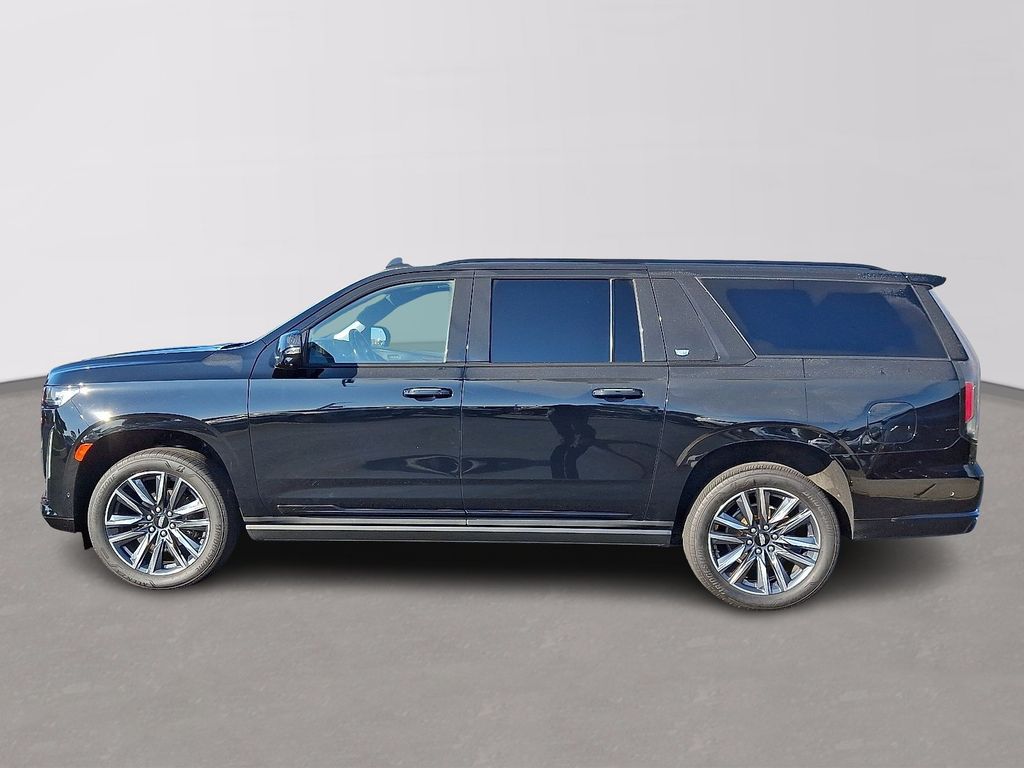 Thumbnail: 2022 Cadillac Escalade - 7