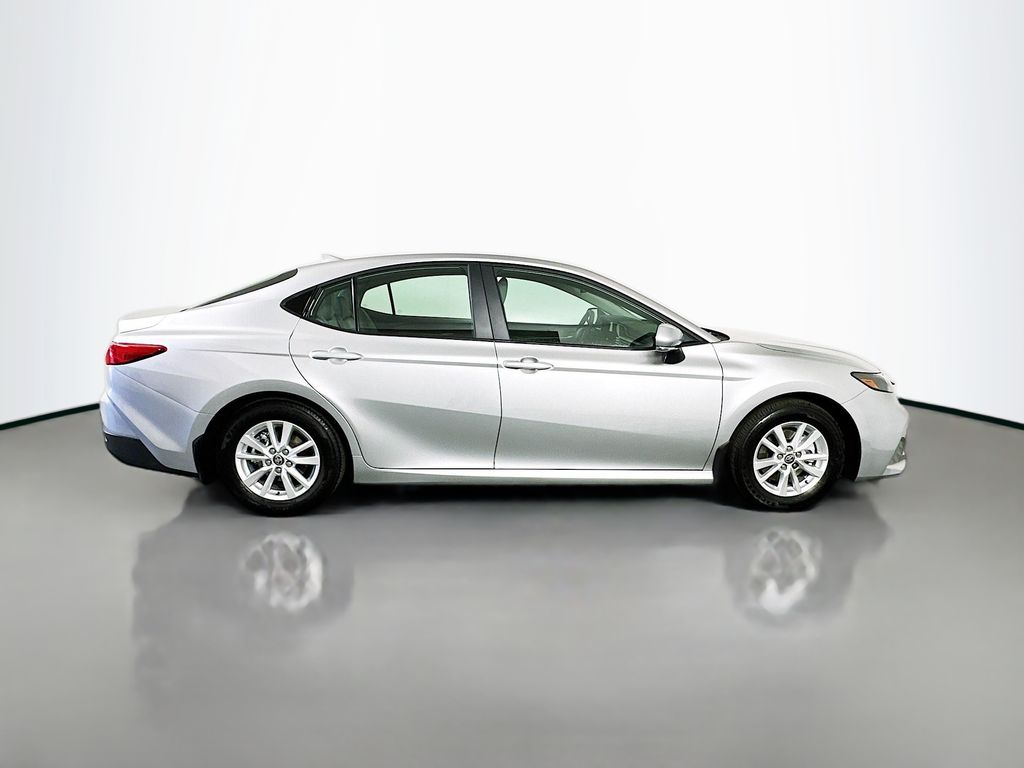 Thumbnail: 2025 Toyota Camry - 4