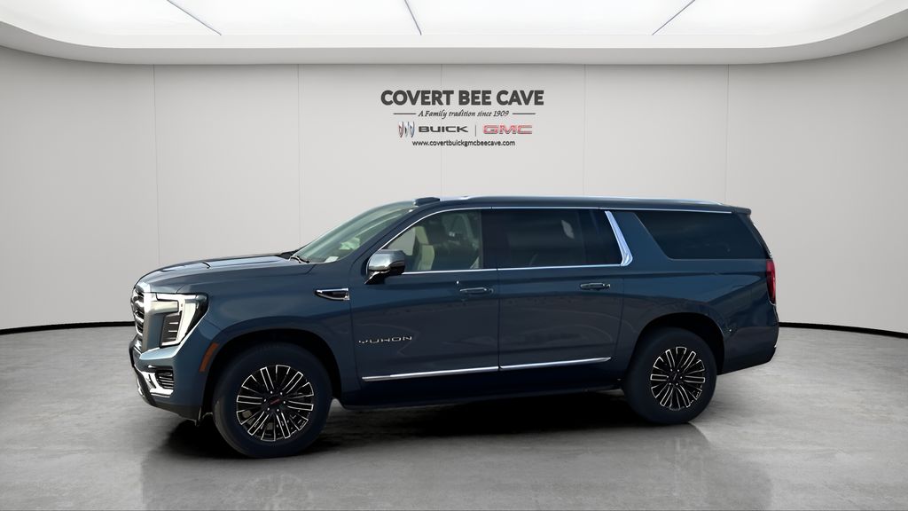 New 2026  GMC Elevation image 4