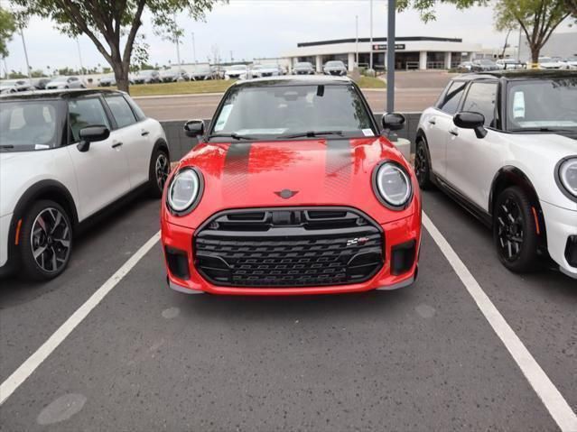 Thumbnail: 2026 MINI Cooper - 2