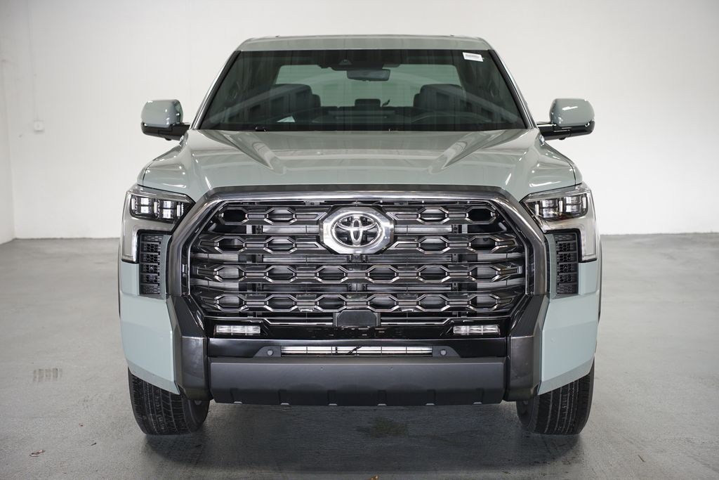 Thumbnail: 2026 Toyota Tundra - 2