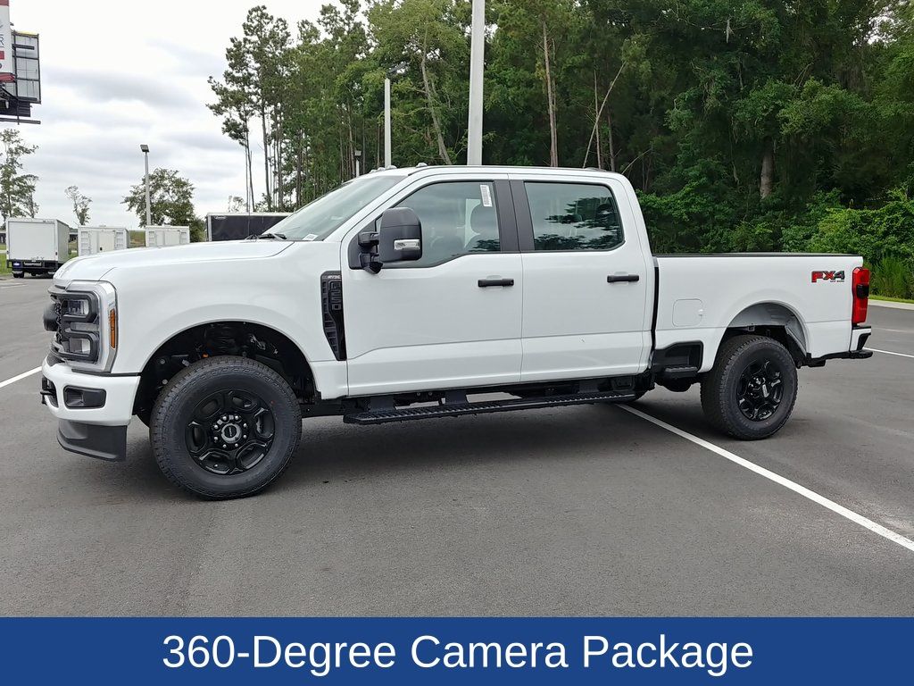 2024 Ford F-250 Super Duty XL