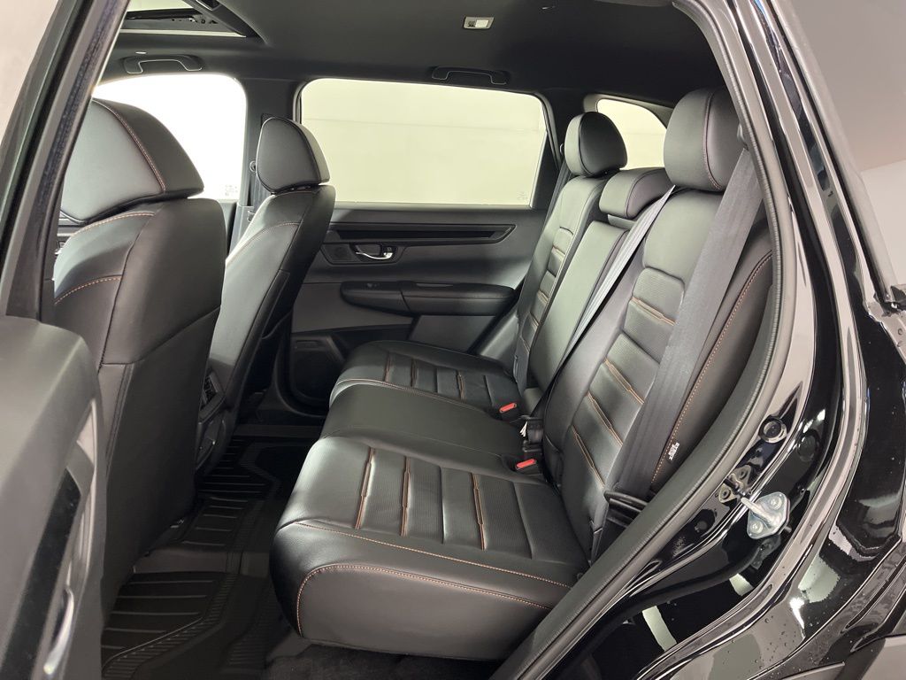 Thumbnail: 2026 Honda CR-V - 23