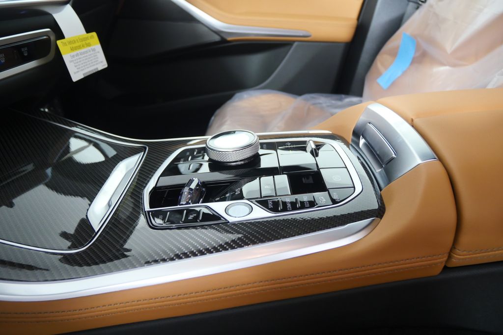 Thumbnail: 2026 BMW X5 - 22